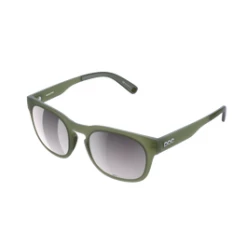 POC Lunettes Require | Vert Épidote Translucide