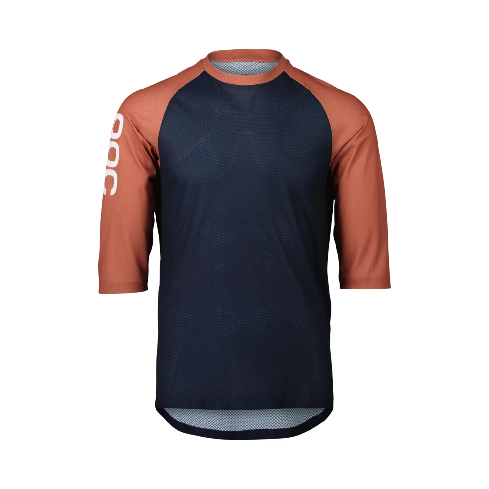 POC Maillot MTB Pure 3/4 | Homme 5 POC Maillot MTB Pure 3/4 | Homme – Image 3