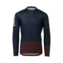 POC Maillot MTB Pure LS | Homme