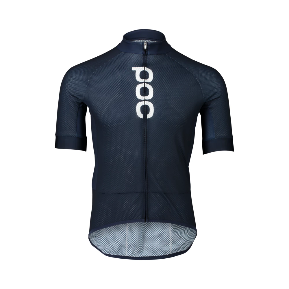 POC Maillot Essential Road Logo | Homme 4 POC Maillot Essential Road Logo | Homme – Image 2