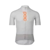 POC Maillot Essential Road Logo | Homme -Promos Des Lunettes De Protection Magasin 0039285010 01 5