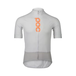 POC Maillot Essential Road Logo | Homme