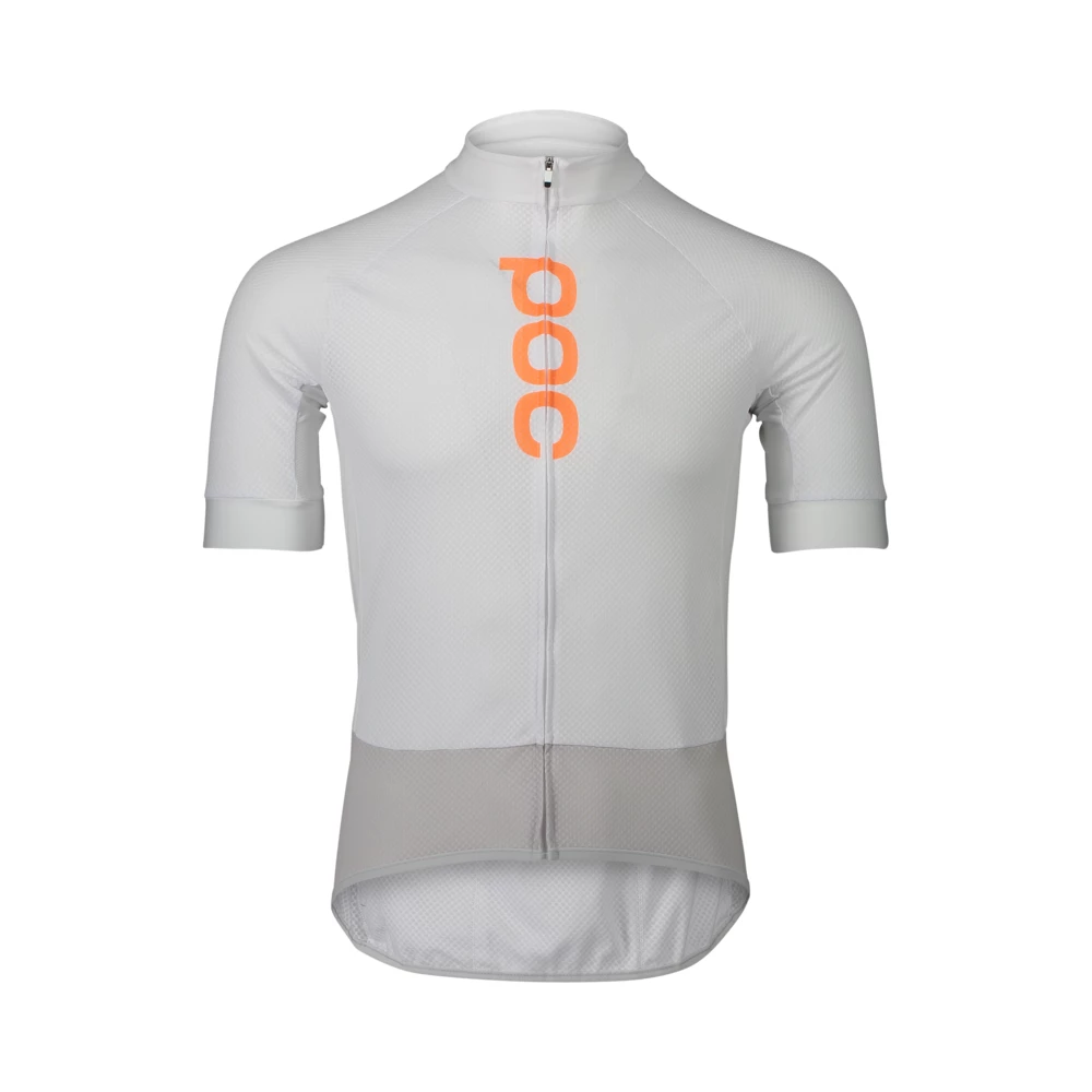 POC Maillot Essential Road Logo | Homme 3 POC Maillot Essential Road Logo | Homme