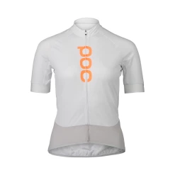 POC Maillot Essential Road Logo | Femme -Promos Des Lunettes De Protection Magasin 0039303000 01 5