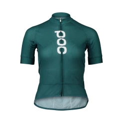 POC Maillot Essential Road Logo | Femme -Promos Des Lunettes De Protection Magasin 0039303010 01 5