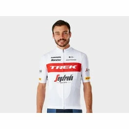 Santini Maillot Réplique Équipe Trek-Segafredo (2022) | Homme 3 Santini Maillot Réplique Équipe Trek-Segafredo (2022) | Homme