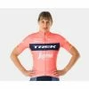 Santini Maillot D'Entraînement Réplique Équipe Trek-Segafredo (2022) | Femme 1 Santini Maillot D'Entraînement Réplique Équipe Trek-Segafredo (2022) | Femme -Promos Des Lunettes De Protection Magasin 0039338 01 5