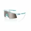 100% Lunettes SpeedCraft SL | Menthe Polie Translucide -Promos Des Lunettes De Protection Magasin 0039375 1