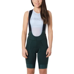 Le Braquet.cc Cuissard à Bretelles Podium | Femme -Promos Des Lunettes De Protection Magasin 0039383000 01 6