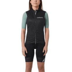 Le Braquet.cc Veste Sans Manches Vagabonde 2 | Femme -Promos Des Lunettes De Protection Magasin 0039385000 01 6