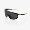 100% Lunettes RaceTrap 3.0 | Noir Lustré -Promos Des Lunettes De Protection Magasin 0039395 1