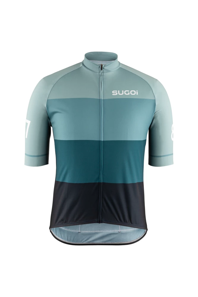 Sugoi Maillot Evolution Zap 2 | Homme 4 Sugoi Maillot Evolution Zap 2 | Homme – Image 2