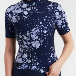 PEPPERMINT Maillot Signature SS | Femme -Promos Des Lunettes De Protection Magasin 0039460000 01 5