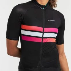 PEPPERMINT Maillot Signature SS | Femme -Promos Des Lunettes De Protection Magasin 0039460010 01 5