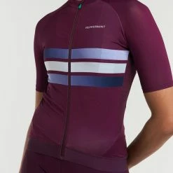 PEPPERMINT Maillot Signature SS | Femme -Promos Des Lunettes De Protection Magasin 0039460025 01 5