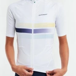 PEPPERMINT Maillot Signature SS | Femme -Promos Des Lunettes De Protection Magasin 0039460035 01 5