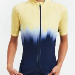 PEPPERMINT Maillot Signature SS | Femme -Promos Des Lunettes De Protection Magasin 0039460040 01 5