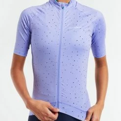 PEPPERMINT Maillot Signature SS | Femme -Promos Des Lunettes De Protection Magasin 0039460055 01 1