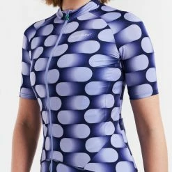 PEPPERMINT Maillot Signature SS | Femme -Promos Des Lunettes De Protection Magasin 0039460056 01 1