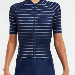 PEPPERMINT Maillot Signature SS Léger | Femme 11 PEPPERMINT Maillot Signature SS Léger | Femme -Promos Des Lunettes De Protection Magasin 0039462000 01 5