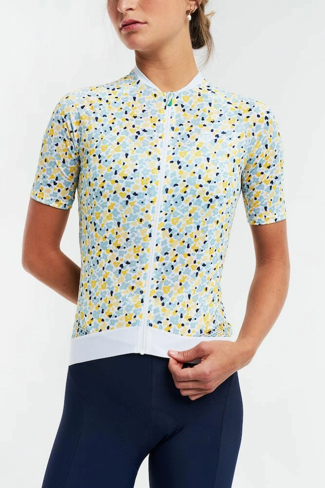 PEPPERMINT Maillot Signature SS Léger | Femme 5 PEPPERMINT Maillot Signature SS Léger | Femme – Image 3