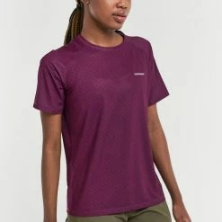 PEPPERMINT Maillot Vélo De Montagne SS | Femme 5 PEPPERMINT Maillot Vélo De Montagne SS | Femme -Promos Des Lunettes De Protection Magasin 0039471000 01 5