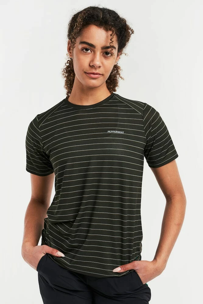 PEPPERMINT Maillot Vélo De Montagne SS | Femme 3 PEPPERMINT Maillot Vélo De Montagne SS | Femme