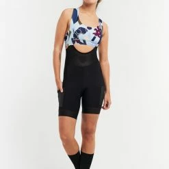 PEPPERMINT Cuissard à Bretelles Gravel | Femme 5 PEPPERMINT Cuissard à Bretelles Gravel | Femme -Promos Des Lunettes De Protection Magasin 0039477000 01 5