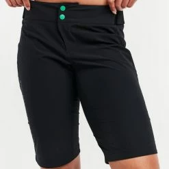 PEPPERMINT Short Vélo De Montagne Tech | Femme
