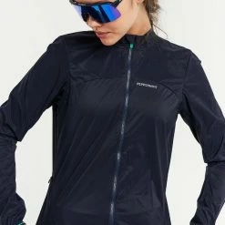 PEPPERMINT Manteau Coupe-Vent | Femme -Promos Des Lunettes De Protection Magasin 0039491005 5