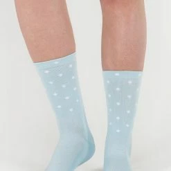 PEPPERMINT Bas Signature Tissé 24 PEPPERMINT Bas Signature Tissé -Promos Des Lunettes De Protection Magasin 0039498000 01 2