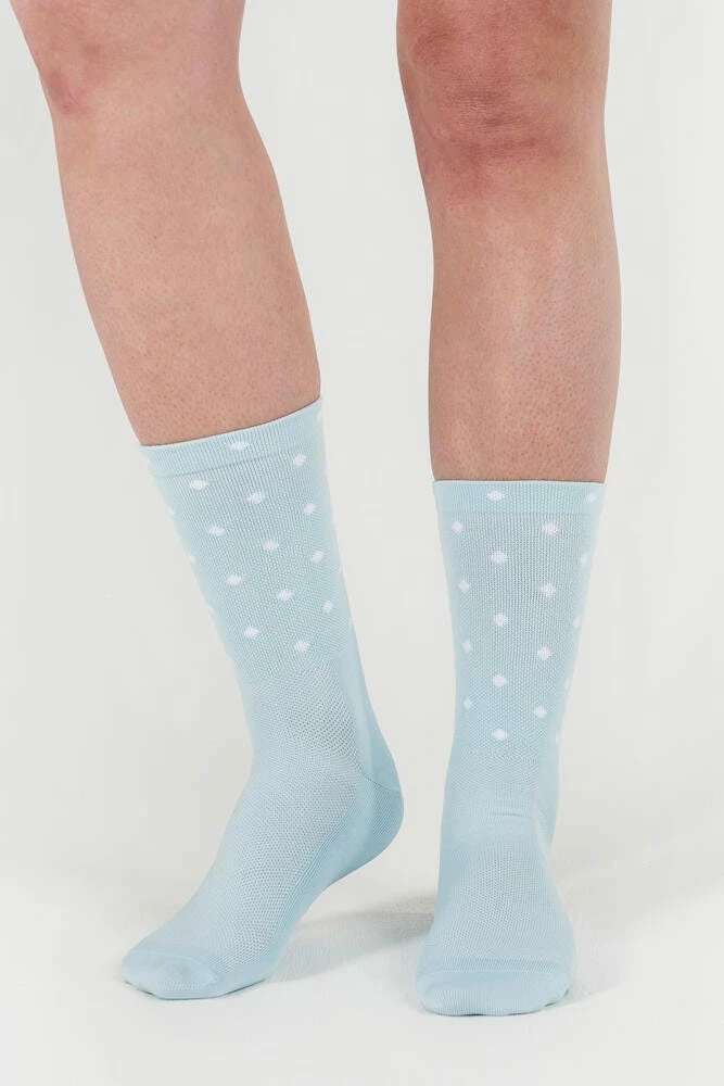 PEPPERMINT Bas Signature Tissé 13 PEPPERMINT Bas Signature Tissé – Image 11