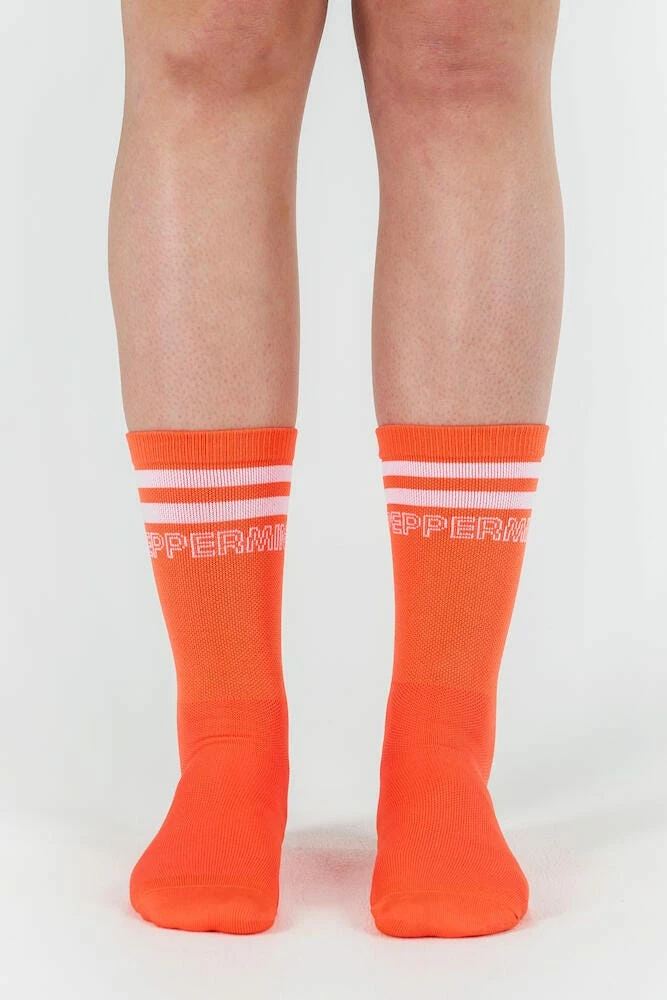 PEPPERMINT Bas Signature Tissé 10 PEPPERMINT Bas Signature Tissé – Image 8