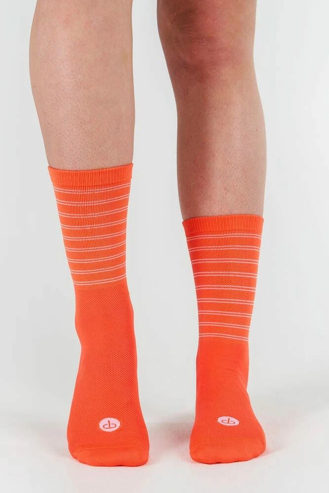 PEPPERMINT Bas Signature Tissé 9 PEPPERMINT Bas Signature Tissé – Image 7