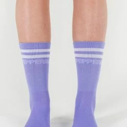 PEPPERMINT Bas Signature Tissé 22 PEPPERMINT Bas Signature Tissé -Promos Des Lunettes De Protection Magasin 0039498010 01 2