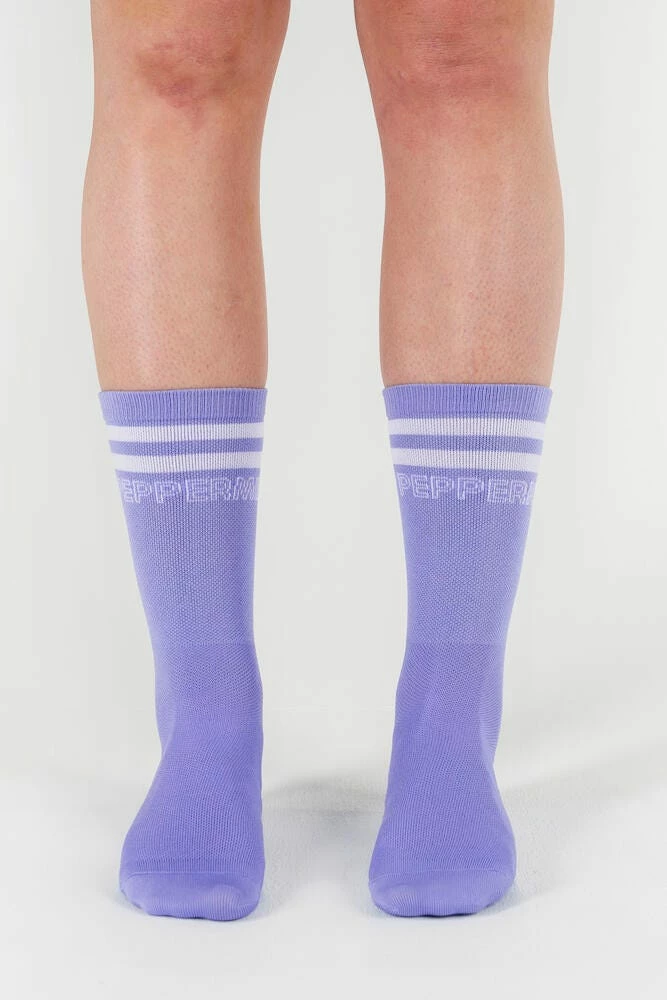 PEPPERMINT Bas Signature Tissé 11 PEPPERMINT Bas Signature Tissé – Image 9