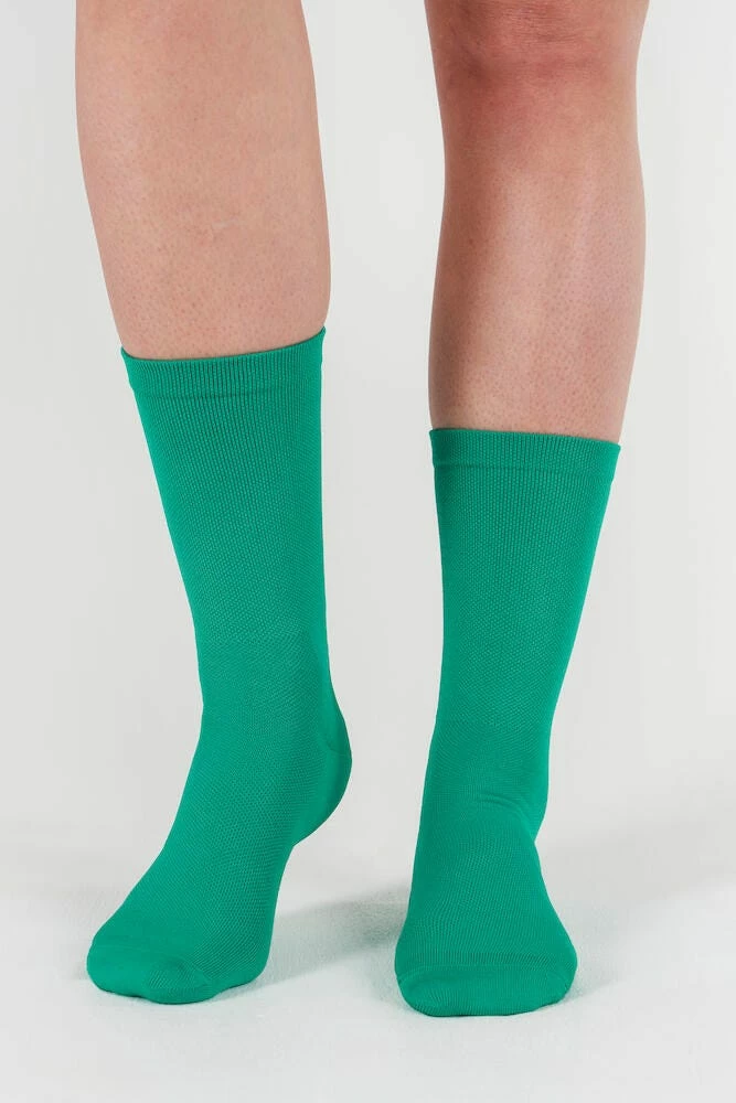 PEPPERMINT Bas Signature Tissé 6 PEPPERMINT Bas Signature Tissé – Image 4