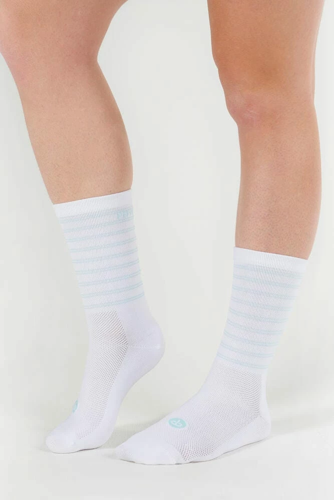 PEPPERMINT Bas Signature Tissé 14 PEPPERMINT Bas Signature Tissé – Image 12