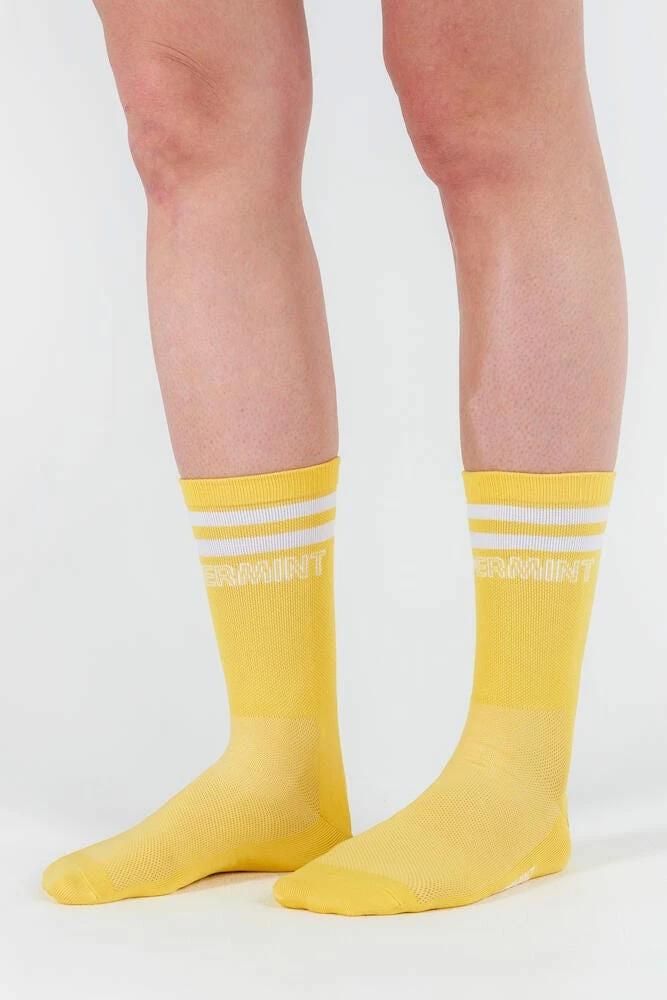 PEPPERMINT Bas Signature Tissé 8 PEPPERMINT Bas Signature Tissé – Image 6