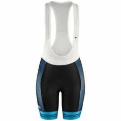 Garneau Cuissard à Bretelles Pacer | Femme