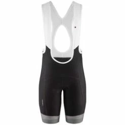 Garneau Cuissard à Bretelles Neo Power Art Motion | Homme