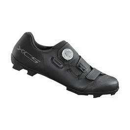 Shimano Soulier XC5 (Large) | Homme 3 Shimano Soulier XC5 (Large) | Homme