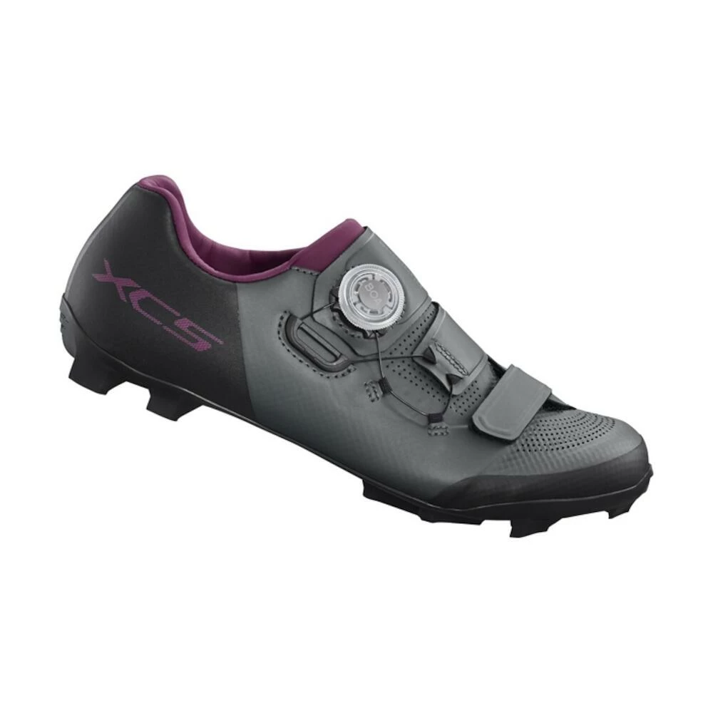 Shimano Soulier XC5 | Femme 3 Shimano Soulier XC5 | Femme