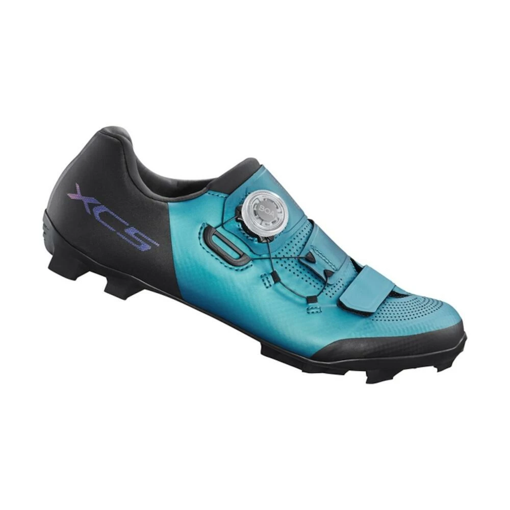 Shimano Soulier XC5 | Femme 4 Shimano Soulier XC5 | Femme – Image 2