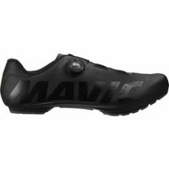 Mavic Soulier Cosmic Boa SPD | Homme