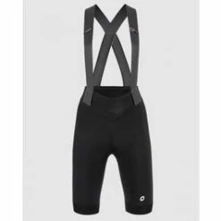 Assos Cuissard à Bretelles Uma GT C2 | Femme