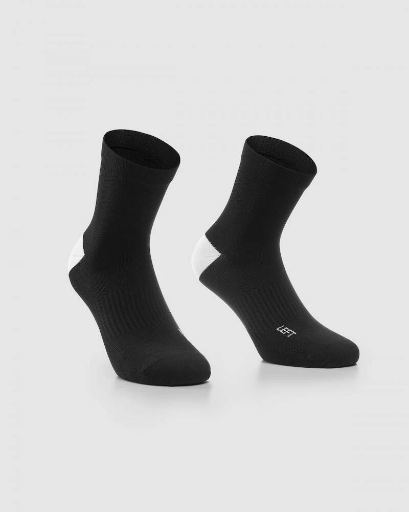 Assos Bas Essence Low | Paquet De 2 3 Assos Bas Essence Low | Paquet De 2