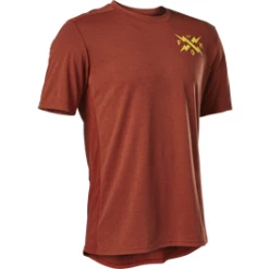 Fox Racing Maillot Ranger DR SS | Homme