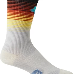 Fox Racing Bas Ranger 8" -Promos Des Lunettes De Protection Magasin 0039999000 2