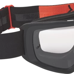 Fox Racing Lunettes Main Stray Junior -Promos Des Lunettes De Protection Magasin 0040001000 1